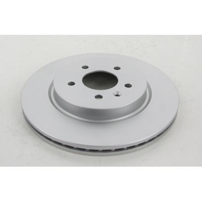 TRISCAN Bremsscheibe hinten rechts links belüftet 315mm für VAUXHALL OPEL 13586855 YR00078380 569093 8120 24172C