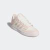Sneaker ADIDAS SPORTSWEAR, Gr. 40, rosa (wonder quartz, cloud weiß, cloud weiß), Leder, Synthetik, sportlich, Schuhe