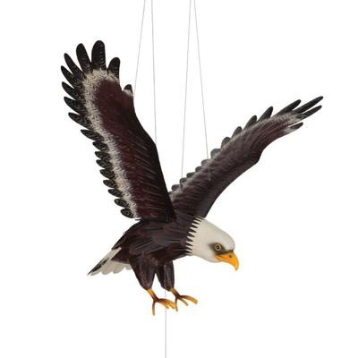 Flying Bird Mobile - Eagle