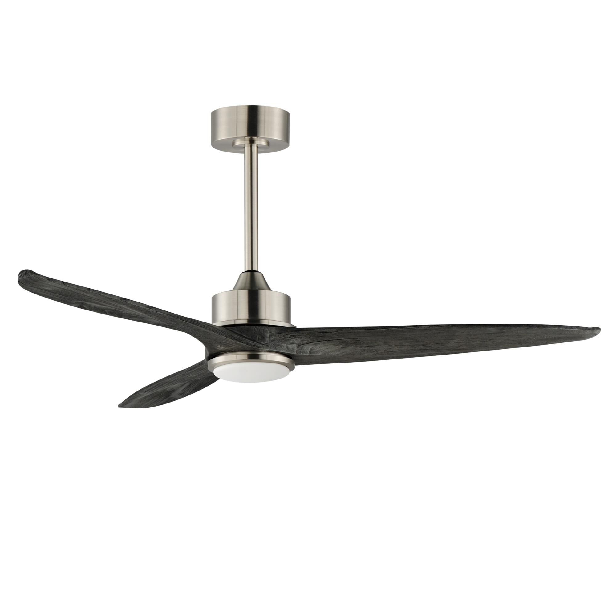 Maxim Lighting Woodwind 52 Inch Ceiling Fan - 88831SN