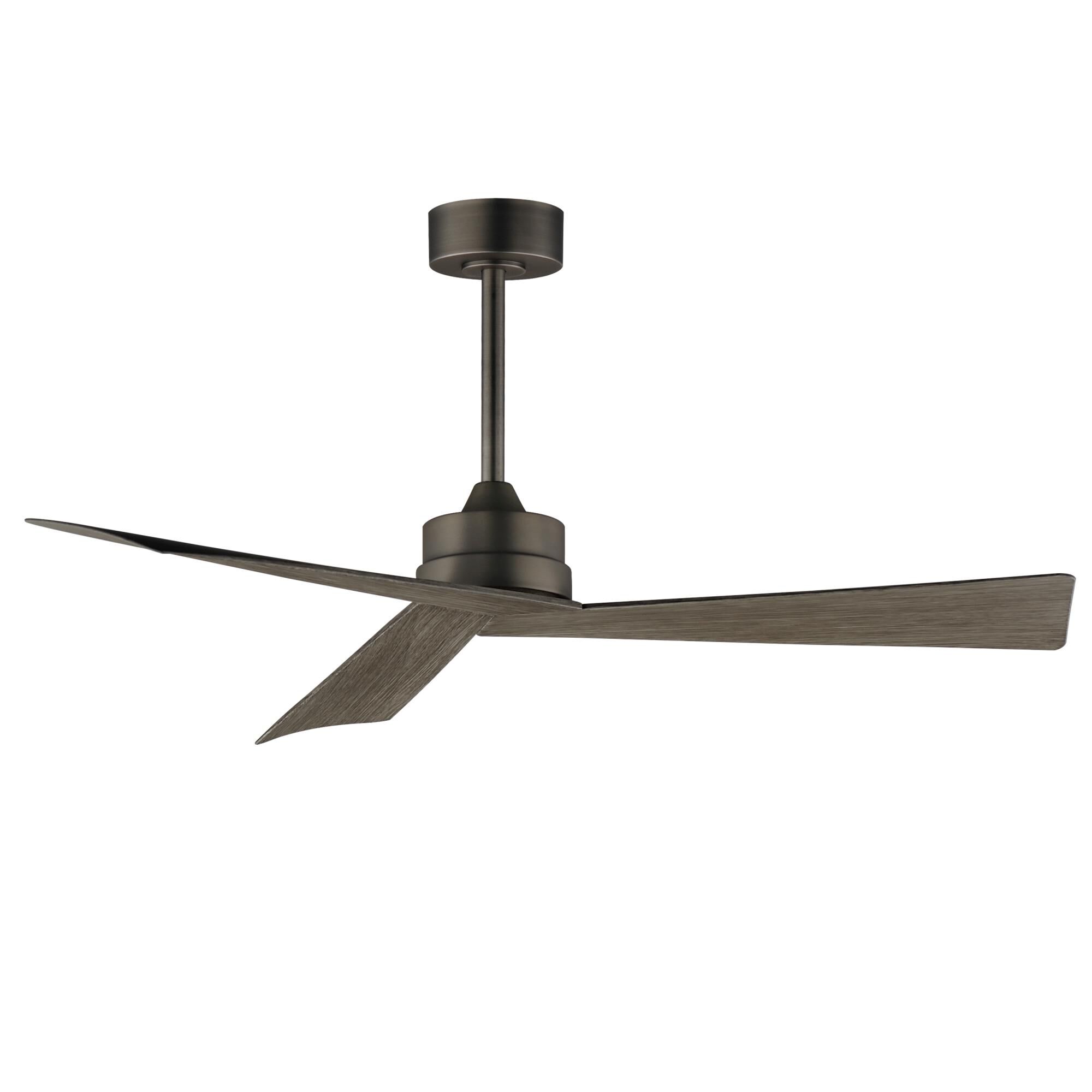 Maxim Lighting Vortex 52 Inch Ceiling Fan - 88836DSN
