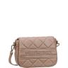 Valentino by Mario Valentino Bodybag Damen beige, ONE SIZE