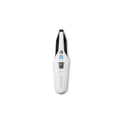 Quick 20VMAX white without acc. eu, Akku-Staubsauger, bis zu 10 Minuten - Nilfisk Image