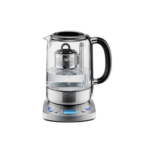 Tea Kettle Automatic 5518 Tee- und Wasserkocher - Solis