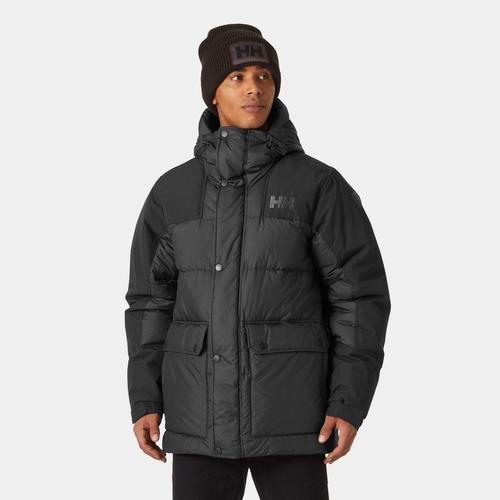 Helly Hansen Men's Escape Down Jacket Black 2XL