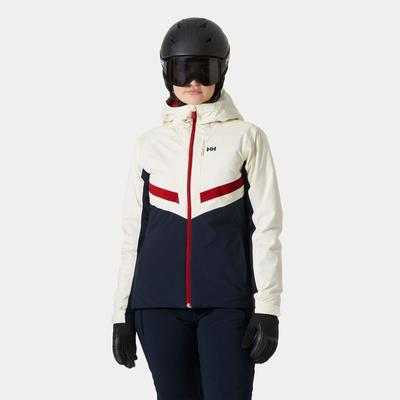 Helly Hansen Women's Edge 3.0 Ski Jacket S