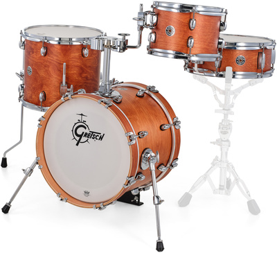 Gretsch Drums Catalina Club Micro SWG
