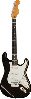 Fender Am Ultra II Strat EB TXT