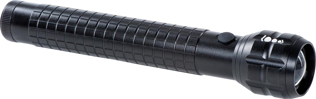 LED-Taschenlampe Maulkronos XL 28,7cm 10W bis zu 295m Image