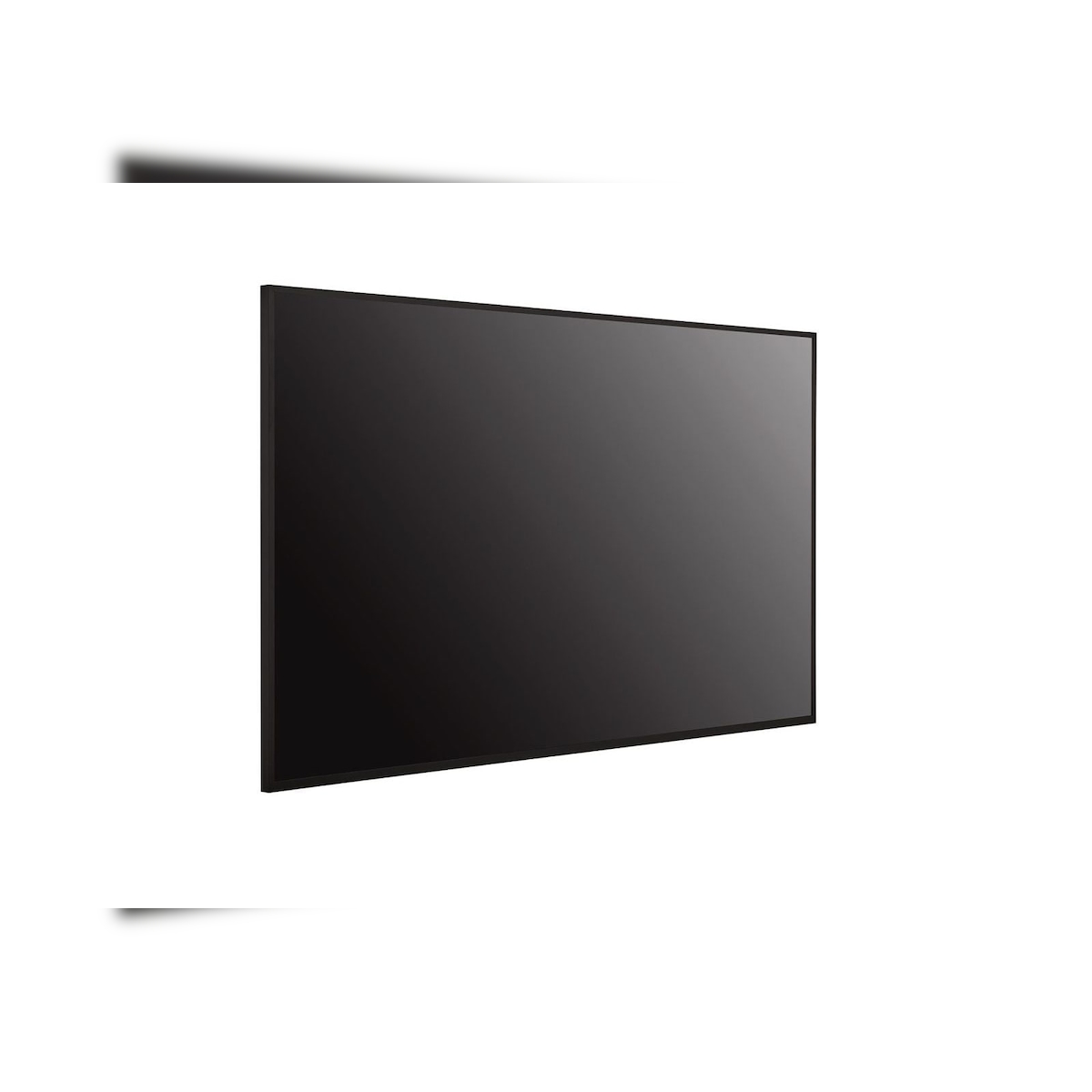 Philips 98BDL3650Q Digital Signage Flachbildschirm 2,49 m (98") LCD WLAN 400 cd/m² 4K Ultra HD Schwarz Eingebauter Prozessor Android 10 18/7 Image