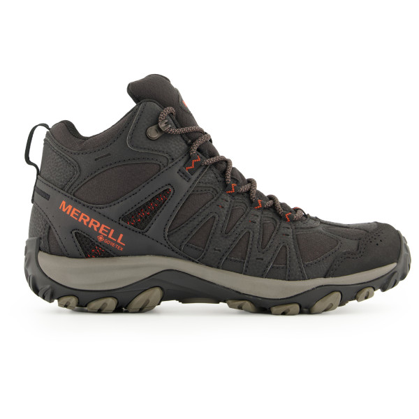 Merrell - Accentor 3 Sport Mid GTX - Wanderschuhe 47 | EU 47 grau