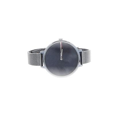 Tommy Hilfiger Watch: Black Accessories