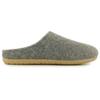 Stoic - Women's HyddaSt. II Wool Slippers - Hüttenschuhe 36 | EU 36 oliv