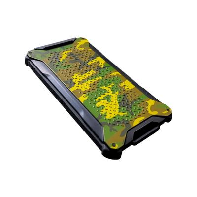 Dark Energy Poseidon Pro Indestructible Charger Camo Green PSPRO10CMBK