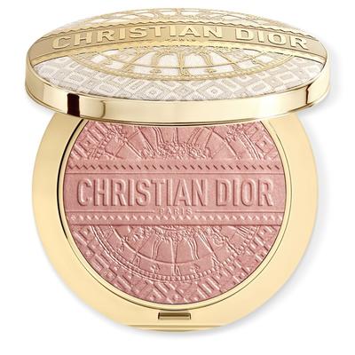 DIOR Forever Couture Luminizer - Limitierte Edition Langanhaltender Highlighter 2 6 g Nude Image
