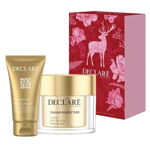 Declaré - Caviar Perfection Gesichtspflegesets 1 ct