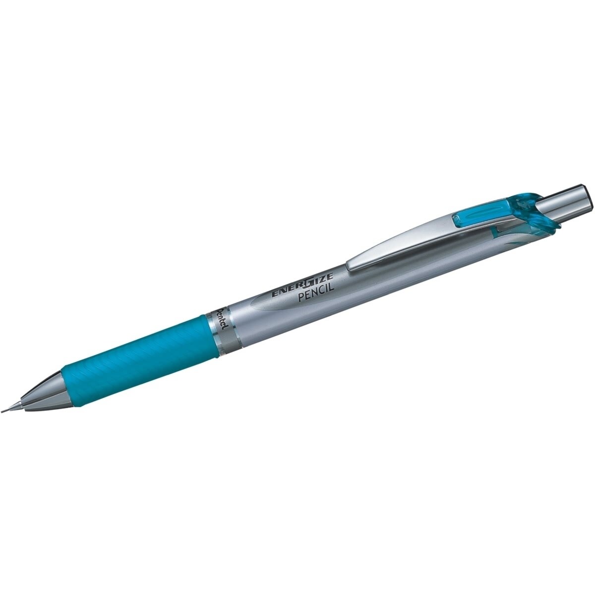 Pentel Druckbleistift Energize 0,5mm hellblbau Image