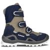 Lowa - Kid's Milo Evo GTX Hi Junior - Winterschuhe 37 | EU 37 blau