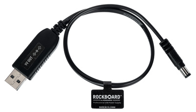 Rockboard USB-A 5V Voltage Converter