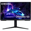 Ecran pc Samsung odyssey G30D 24' 180Hz