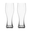 Leonardo Weizenbierglas 330ml 2tlg.