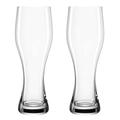 Leonardo 2er Weizenbierglas 0,5l TAVERNA
