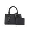 Carvela Womens Latte East West Bag - Black - One Size | Carvela Sale | Discount Designer Brands