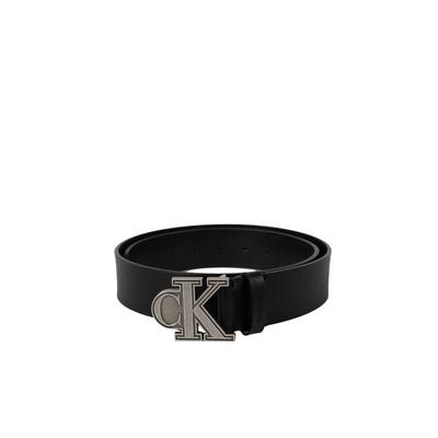 Calvin Klein Jeans Gürtel Herren schwarz Image