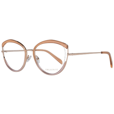 Emilio Pucci Brille EP5106 044 53