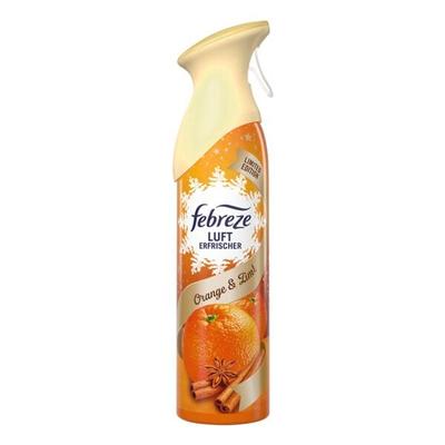 Lufterfrischer Spray »Orange-Zimt« 40, febreze