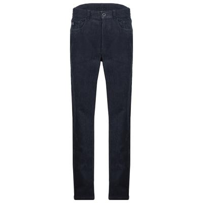 Stoic - MMXX.Mora Cord Pants - Freizeithose Gr XL blau Image