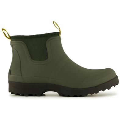 Tretorn - Terräng Low Neo Winter - Gummistiefel 36 | EU 36 schwarz/oliv Image