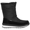CMP - Women's Harma Snow Boot WP - Winterschuhe 41 | EU 41 schwarz