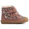 WHEAT - Kid's Winterboot Daxi Tex - Winterschuhe 27 | EU 27 braun