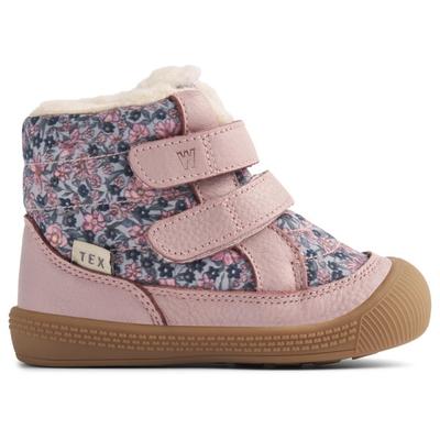 WHEAT - Kid's Winterboot Daxi Tex - Winterschuhe 28 | EU 28 rosa Image