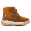 WHEAT - Kid's Winterboot Millas Tex - Winterschuhe 30 | EU 30 braun/beige