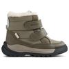 WHEAT - Kid's Winterboot Millas Tex - Winterschuhe 31 | EU 31 braun