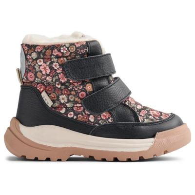 WHEAT - Kid's Winterboot Millas Tex - Winterschuhe 35 | EU 35 braun Image