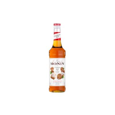 Monin Sirup Cinnamon Roll (0,7L)