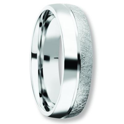 Silberring ONE ELEMENT "Freundschaft Partner Ring aus 925 Silber" Gr. 64, silber, Fingerringe, Damen, 64, Silber 925 (Sterlingsilber), Damen Silber Schmuck Freundschaft / Partner Image
