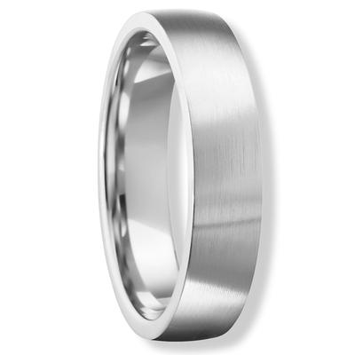 Silberring ONE ELEMENT "Freundschaft Partner Ring aus 925 Silber" Gr. 60, silber, Fingerringe, Damen, 60, Silber 925 (Sterlingsilber), Damen Silber Schmuck Freundschaft / Partner Image