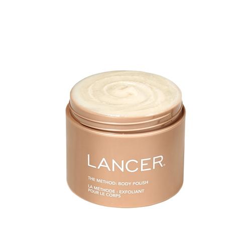 Lancer - Fußpeeling 236,59 ml