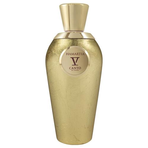 V CANTO - Hamartia Parfum 100 ml