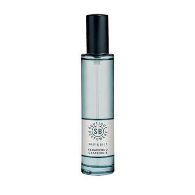 Shay & Blue Cedarwood Grapefruit Eau de Parfum 30 ml unisex Image