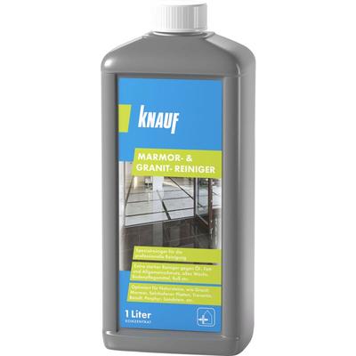 Knauf - Marmor- & Granit-Reiniger 1 l Reinigen