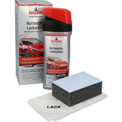 Performance Hartwachs-Lackschutz Turbo 500ml