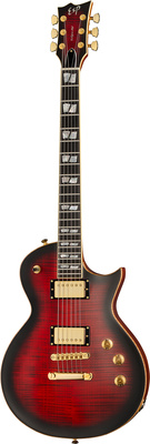 ESP Eclipse FM SD STBLKCSB