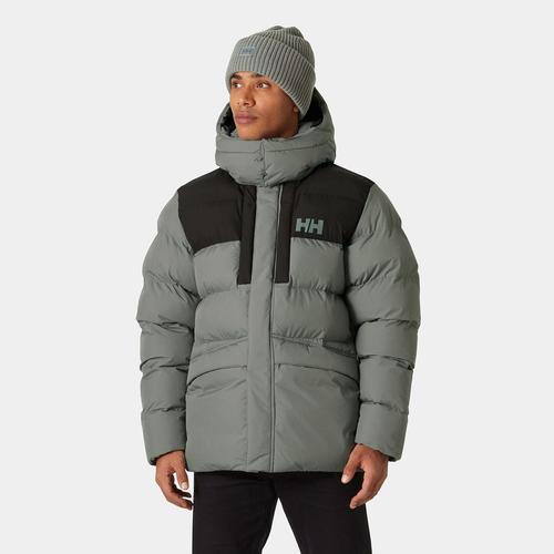 Helly Hansen Herren Explorer Pufferjacke XL