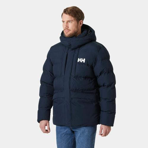 Helly Hansen Herren Explorer Pufferjacke XL