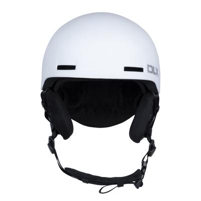 - "Russo DLX" Skihelm für Herren/Damen Unisex (Weiß)